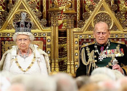 Discovery+ komt met documentaire over prins Philip