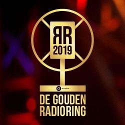 Dit is de einduitslag van Het Gouden RadioRing Gala 2019