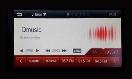 Dit is waarom Qmusic Non-stop is gestart op FM in de Randstad