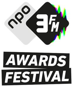 Dit jaar 21 acts genomineerd voor 3FM Awards