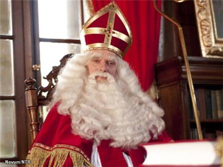 Dit jaar best bekeken Sinterklaasjournaal ooit 