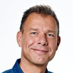 Dit was het 538 Nieuws met Henk Blok (audio)