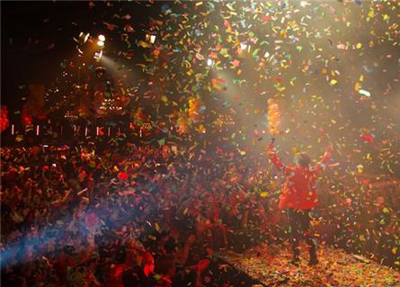 Dit weekend veel carnavalsmuziek op Sterren NL