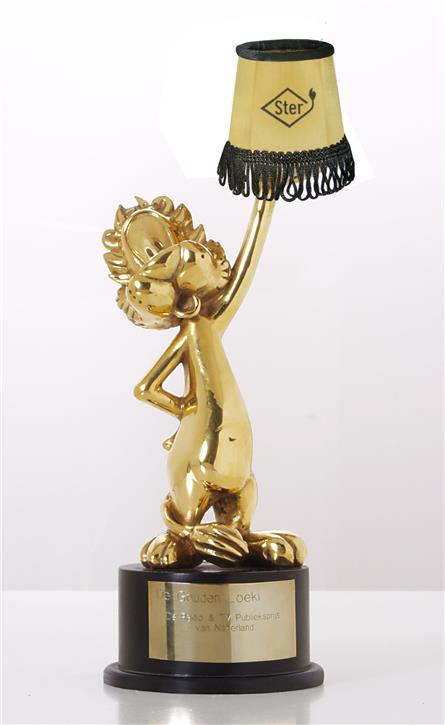 Dit zijn de 10 finalisten Ster Gouden Loeki 2018