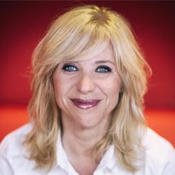Diverse radiostations ondersteunen actie Claudia de Breij