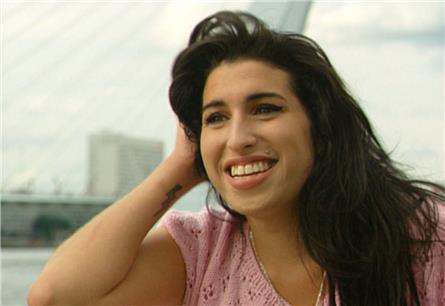 Documentaire Amy Winehouse in Nederland op NPO3