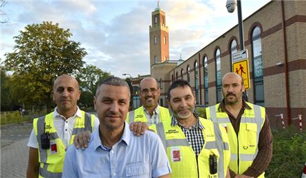 Documentaire De Moskeemannetjes volgt vrijwilligers bij moskee