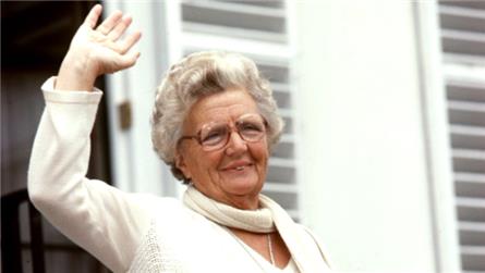 Documentaire over Koningin Juliana bij de NPO
