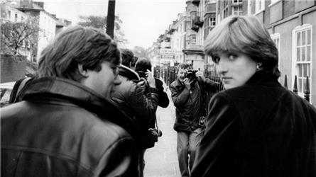 Documentaire over Prinses Diana op National Geographic