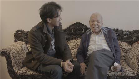 Documentaire over Wibi Soerjadi zondag bij AvroTros