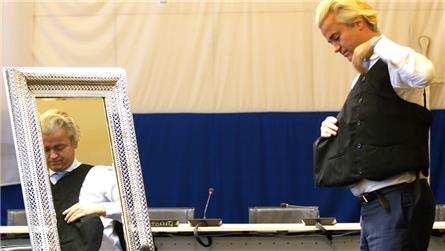 Documentaire van 90 minuten over Wilders op NPO 2