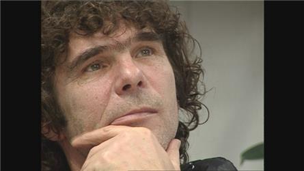 Documentaire Willem van Hanegem te zien op TV Rijnmond