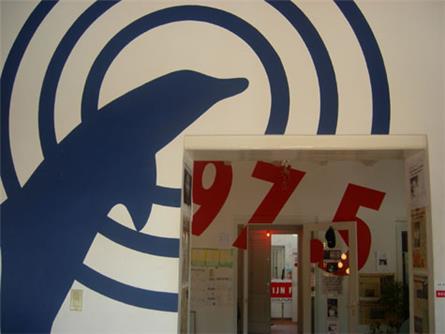 Dolfijn FM - 2006