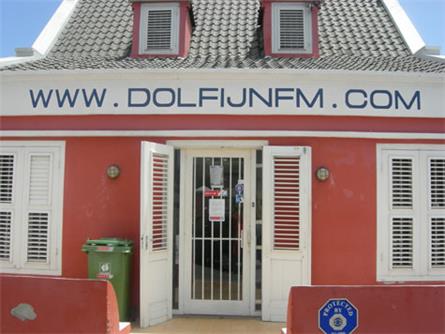 Dolfijn FM - 2006