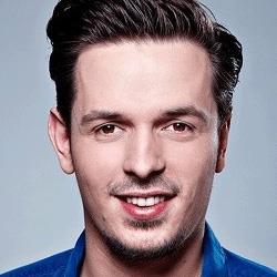 Dorus van Mosselveld naar Wild Hitradio
