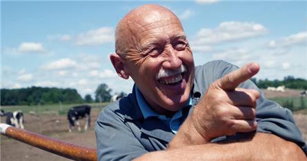 ‘Dr. Pol Goes Dutch’ 10 maart te zien op National Geographic