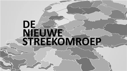 Drenthe protesteert ook tegen grote streekomroepen
