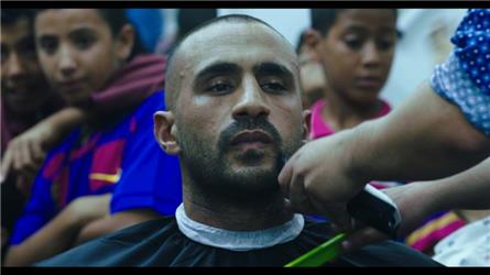 Driedelige documentaire over kickbokser Badr Hari bij RTL