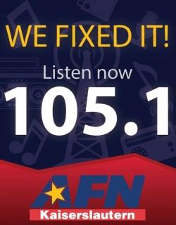 Duitsland: AFN geeft ook sterke FM-frequentie Rijnland-Palts op