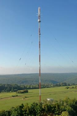 Duitsland: “Forse stijging huur FM-antennes schuld masteigenaren”