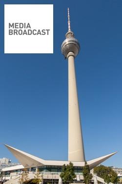 Duitsland: Media Broadcast gaat FM-zenderpark afstoten