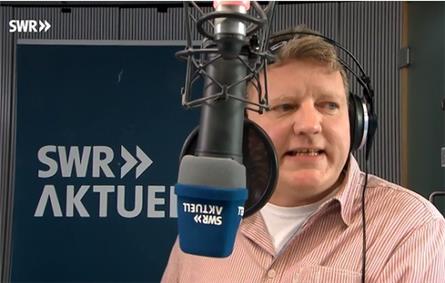 Duitsland: Nieuwsradio SWR Info gaat verder als SWR Aktuell