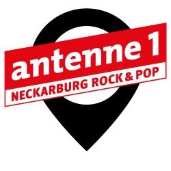 Duitsland: Radio Neckarburg is nu Antenne 1 Neckarburg