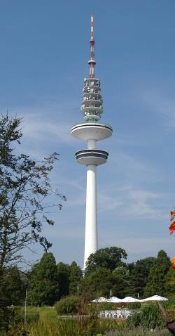 Duitsland: Ruzie over FM-antennes en zendmasten
