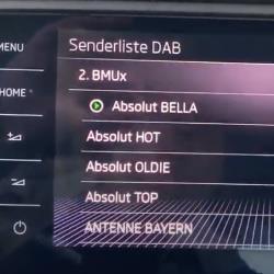 Duitsland: Testuitzendingen 2e landelijke DAB+-net van start (filmpje)