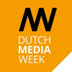 Dutch Media Week van 1 tot en met 10 september in Hilversum