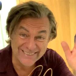 Eddy Keur: 'Ik spoor ook niet helemaal in de bovenkamer'