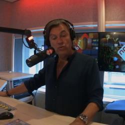 Eddy Keur valt in op NPO Radio 2: Beetje apart gevoel