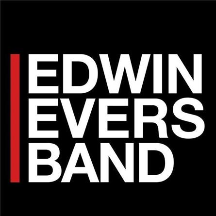 Edwin Evers met zijn band in voorjaar op clubtour