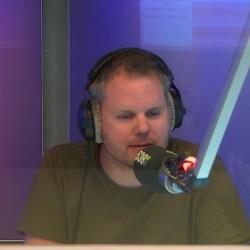 Edwin Noorlander: Met ontzettend veel plezier bij 538 gewerkt
