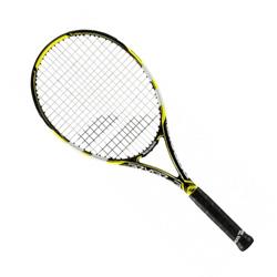 Een week lang toptennis bij de NOS op radio en tv