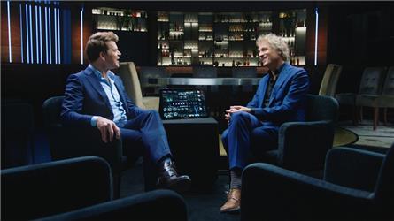 Eerste gast in '5 Jaar Later' is Jeroen Pauw