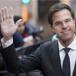 Eerste Nederlandse Correspondents' Dinner op NPO 1