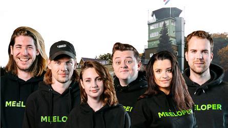 Eindstand 3FM Serious Request: 1.601.923 euro