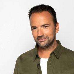 ‘Ekdom’s Funky Music Trip’ nieuw programma op Radio 10