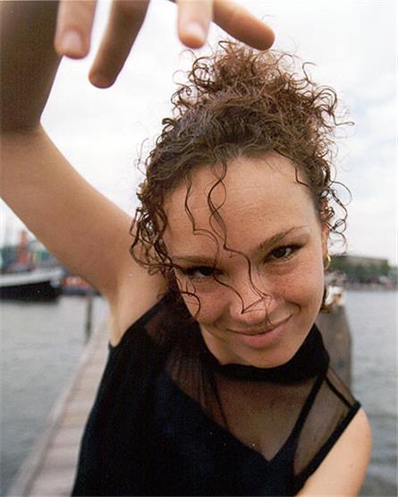 Eline la Croix: Waar blijft het radiofeminisme ?