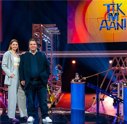 Emma Wortelboer krijgt zaterdagshow op NPO 1