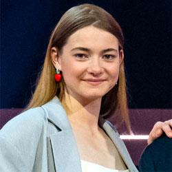 Emma Wortelboer krijgt zaterdagshow op NPO 1