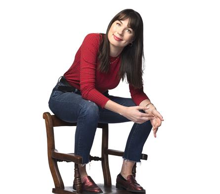 Emmely de Wilt neemt nachtprogramma Fris op NPO Radio 1 over