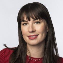 Emmely de Wilt neemt nachtprogramma Fris op NPO Radio 1 over