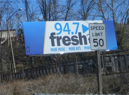 Entercom brengt classic hits format naar Washington DC