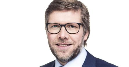EO-directeur Arjan Lock blij met noodhulpactie voor Afrika 