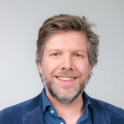 EO-directeur Arjan Lock voorzitter College van Omroepen