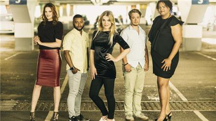 EO zet voor nieuwe tv-seizoen transgenders in