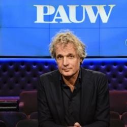 Ere-Zilveren Nipkowschijf voor Jeroen Pauw 
