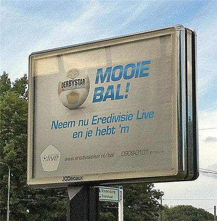 Eredivisie Live - 2012